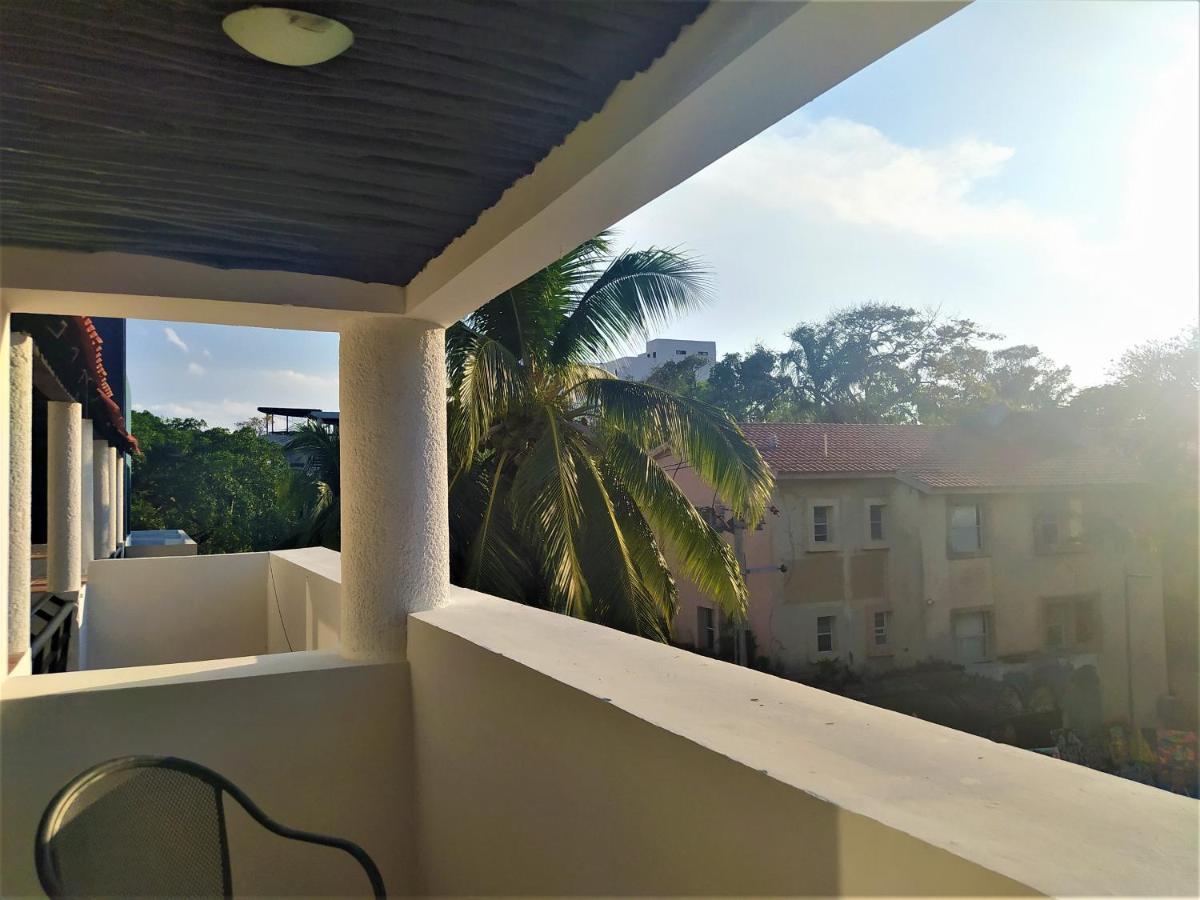 Hotel Mariachi By Kavia 5Th Av Playa del Carmen Exterior photo