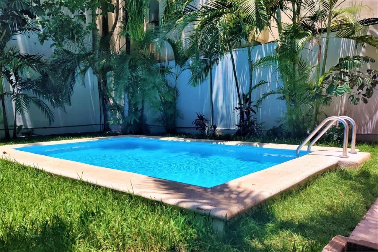 Hotel Mariachi By Kavia 5Th Av Playa del Carmen Exterior photo